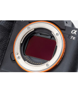 Filtro CLIP ND64 per Sony Serie A7 e A9