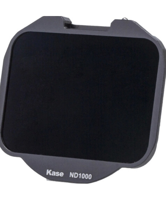 Filtro CLIP ND1000 per Sony Serie A7 e A9