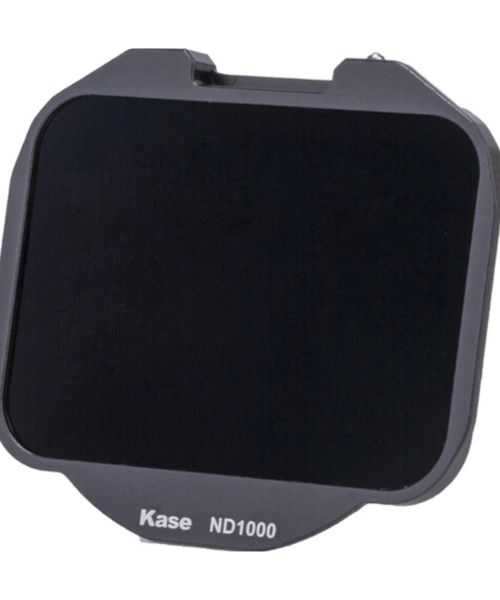 Filtro CLIP ND1000 per Sony Serie A7 e A9