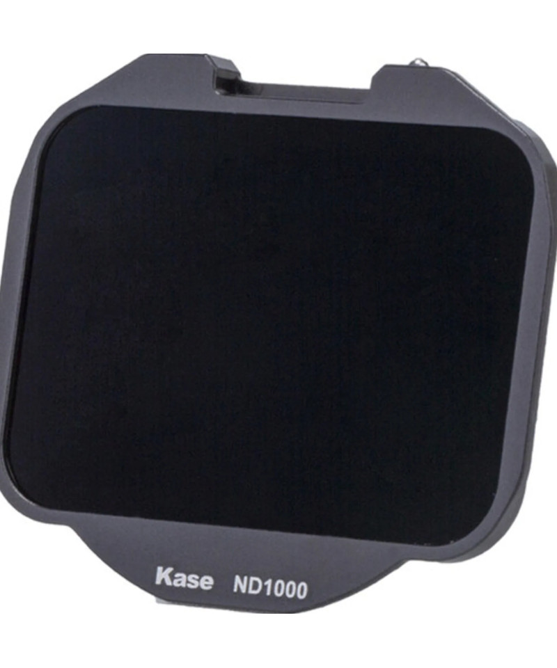 Filtro CLIP ND1000 per Sony Serie A7 e A9
