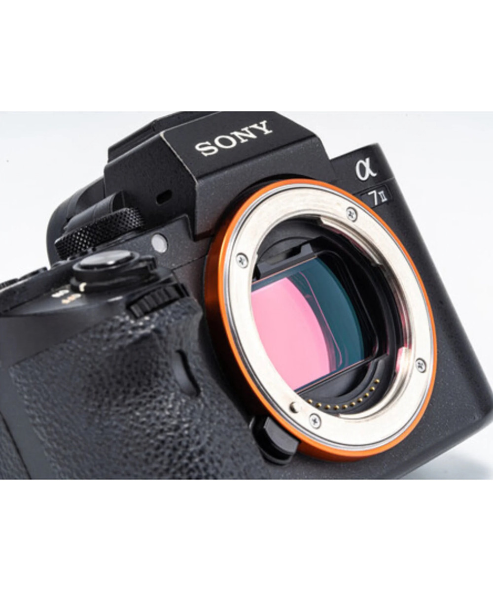 Filtro CLIP ND1000 per Sony Serie A7 e A9