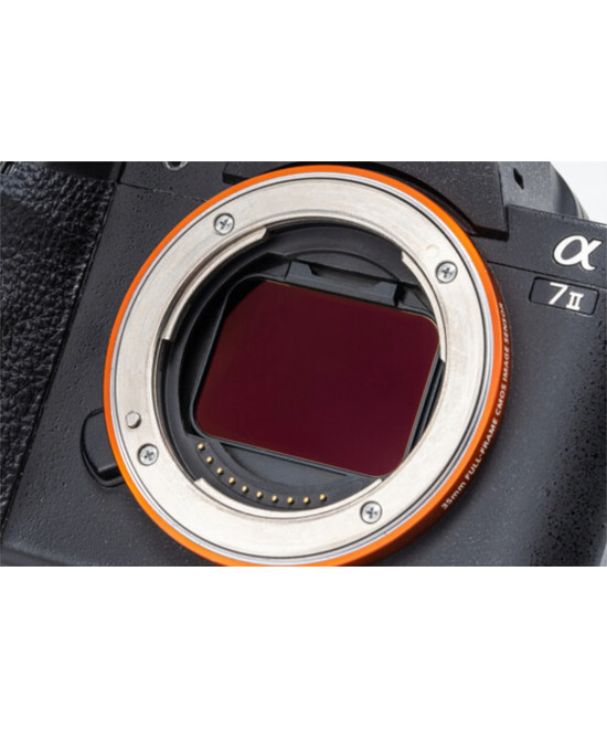Filtro CLIP ND1000 per Sony Serie A7 e A9