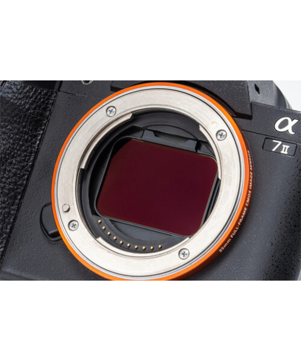 Filtro CLIP ND1000 per Sony Serie A7 e A9