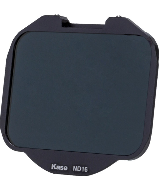 Filtro CLIP ND16 per Sony Serie A7 e A9