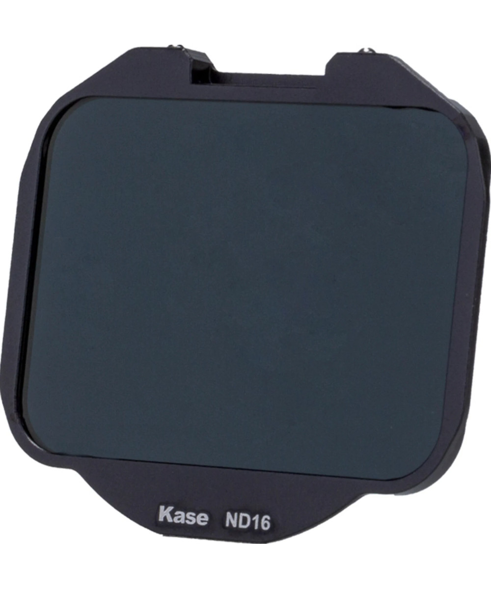 Filtro CLIP ND16 per Sony Serie A7 e A9