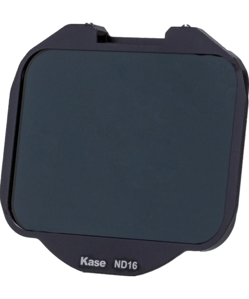 Filtro CLIP ND16 per Sony Serie A7 e A9