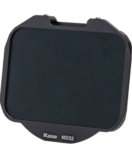 Filtro CLIP ND32 per Sony Serie A7 e A9