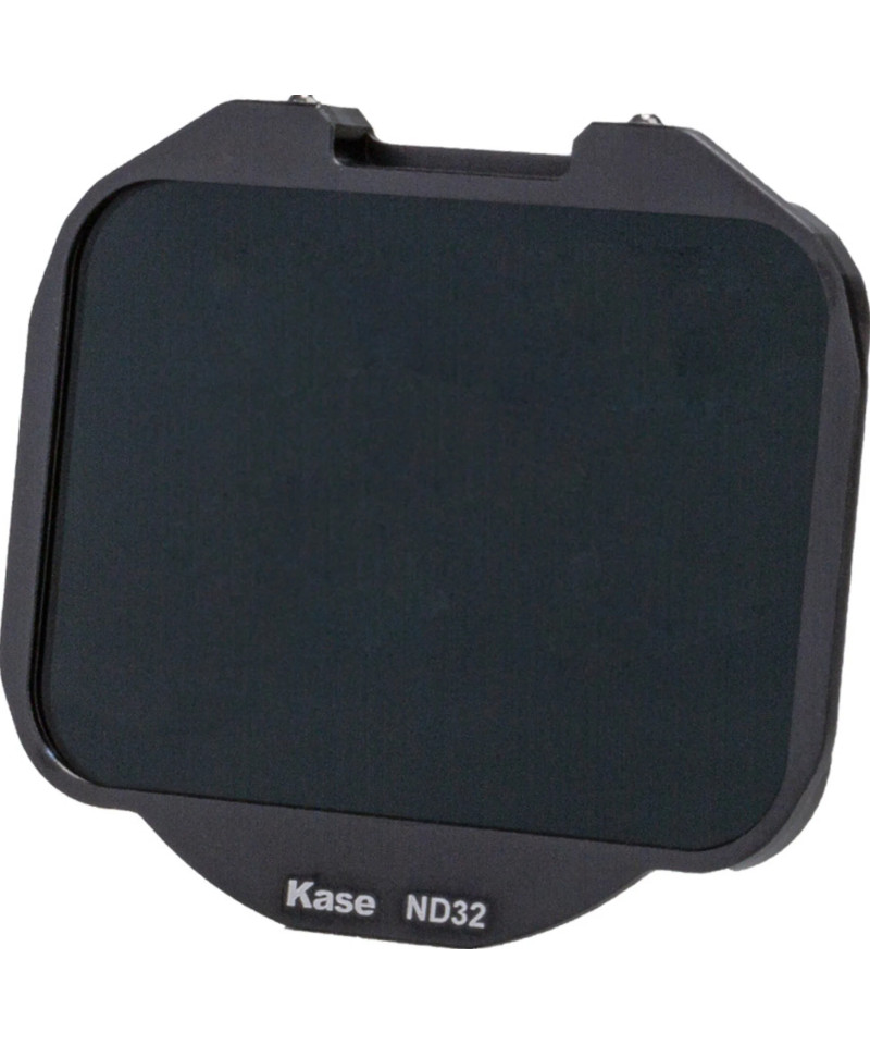 Filtro CLIP ND32 per Sony Serie A7 e A9