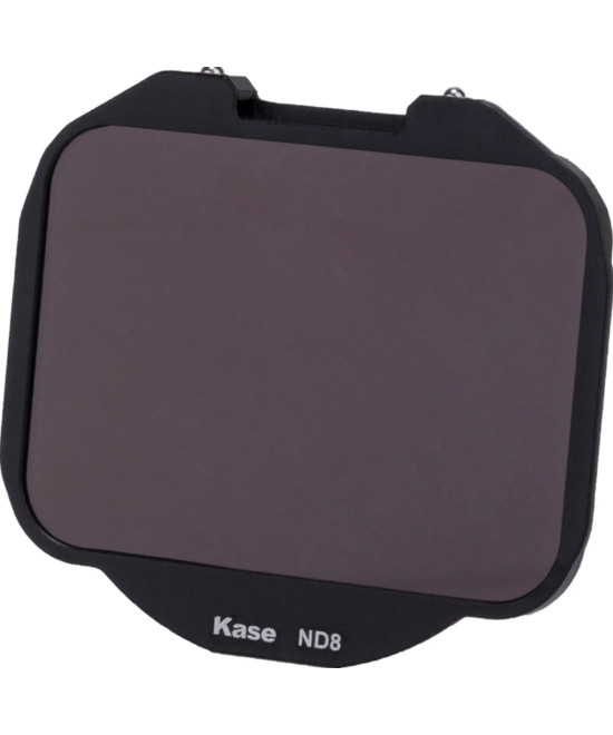 Filtro CLIP ND 8 per Sony Serie A7 e A9