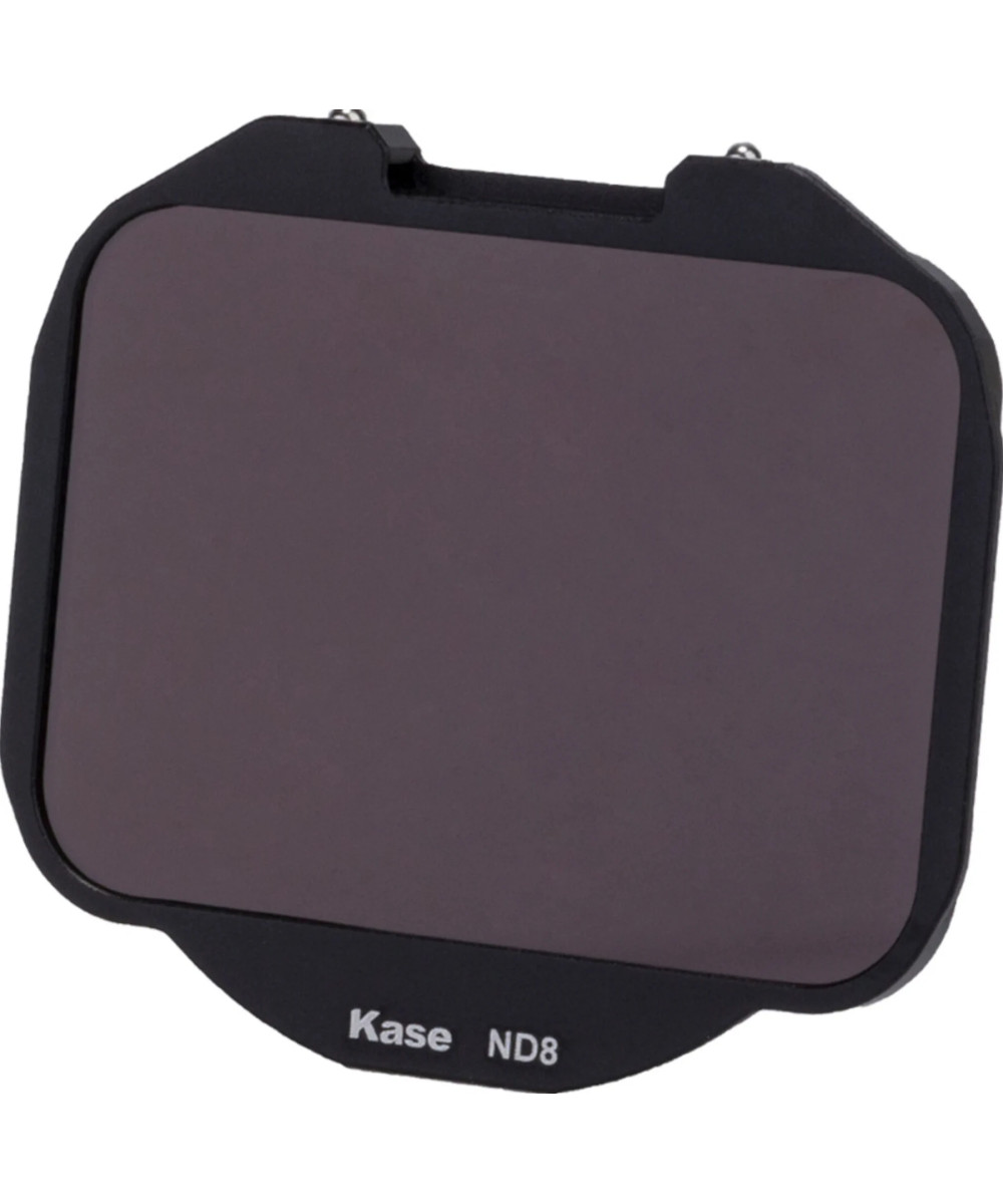 Filtro CLIP ND 8 per Sony Serie A7 e A9