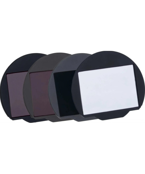 Filtro Clip-in ND8 per fotocamera Canon R5 e R6