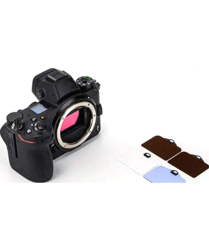 Filtro Clip ND32 Nikon Z6 / Z7/ Z6II /Z7II / Z5