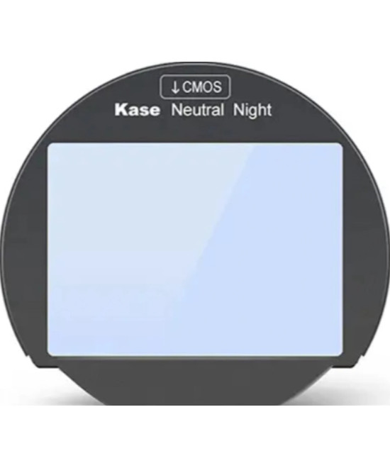 Set Filtri Clip 3-in-1 MCUV/ND16/Neutral Night per Fuji X