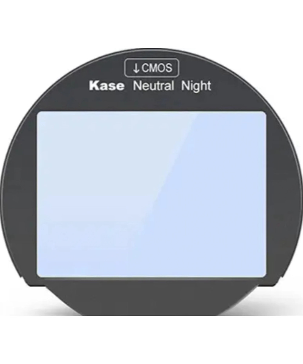 Set Filtri Clip 3-in-1 MCUV/ND16/Neutral Night per Fuji X