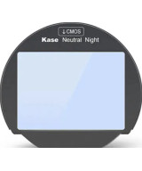 Set Filtri Clip 3-in-1 MCUV/ND16/Neutral Night per Fuji X