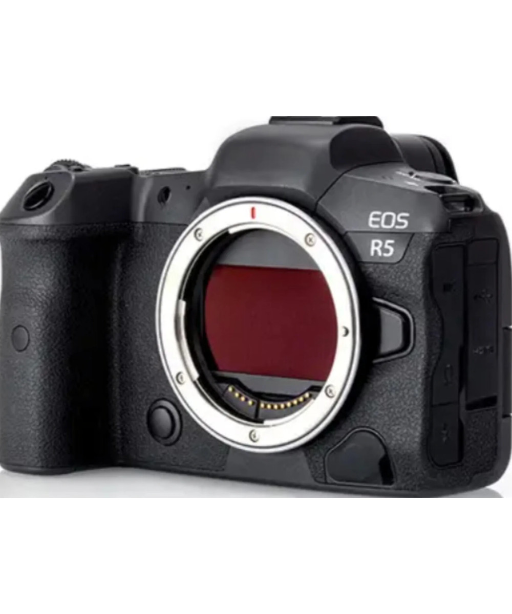 Set Filtri Clip 3-in-1 MCUV/ND16/Neutral Night per Canon R5/R6