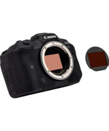 Set Filtri Clip 3-in-1 MCUV/ND16/Neutral Night per Canon R5/R6