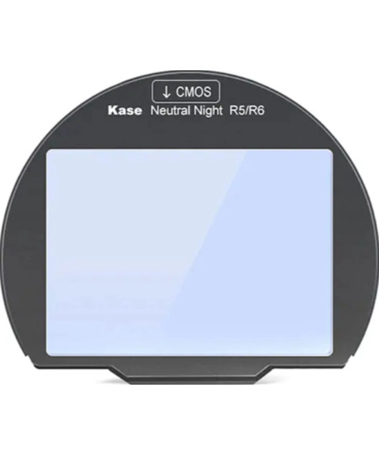 Set Filtri Clip 3-in-1 MCUV/ND16/Neutral Night per Canon R5/R6