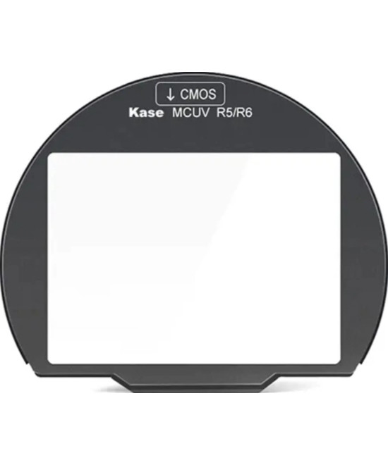 Set Filtri Clip 3-in-1 MCUV/ND16/Neutral Night per Canon R5/R6