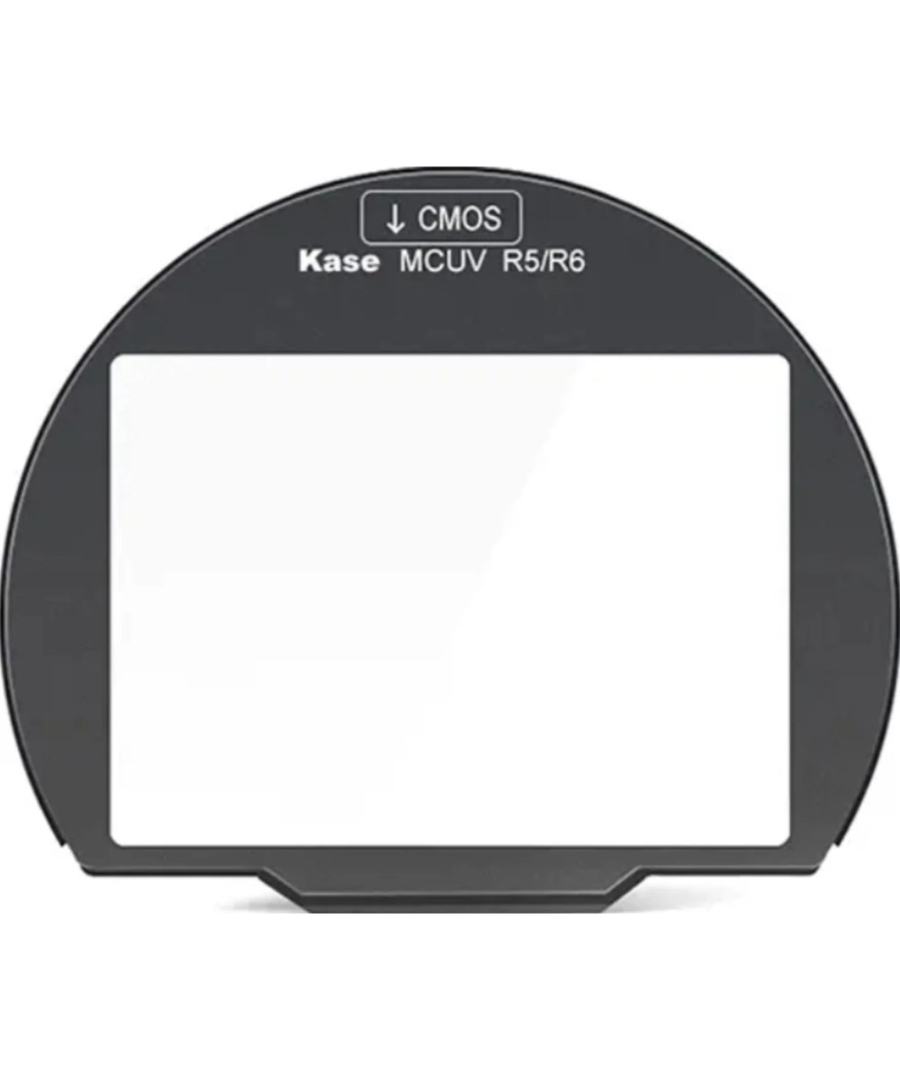 Set Filtri Clip 3-in-1 MCUV/ND16/Neutral Night per Canon R5/R6
