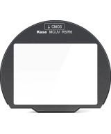 Set Filtri Clip 3-in-1 MCUV/ND16/Neutral Night per Canon R5/R6