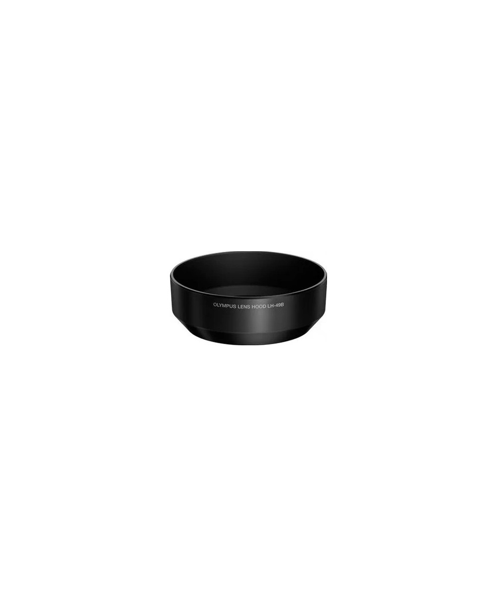 Paraluce LH-49B per 25 f/1.8 Nero