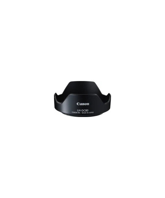 Canon LH-DC 80 paraluce per Canon G1X Mark II