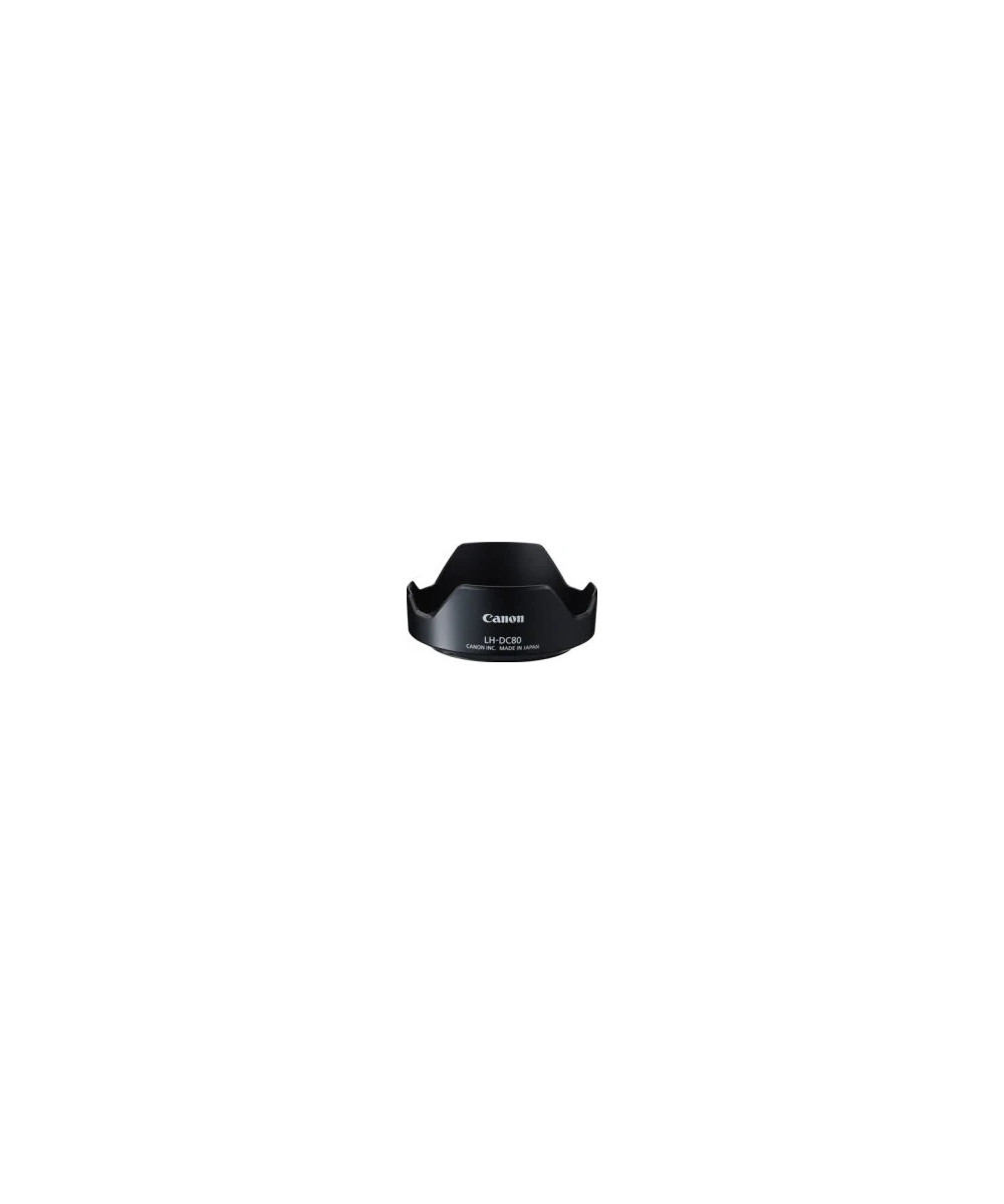 Canon LH-DC 80 paraluce per Canon G1X Mark II