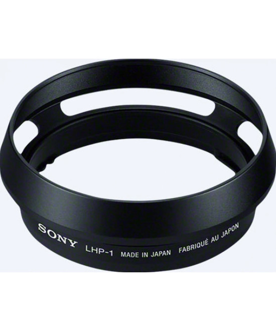 LHP-1 Paraluce per serie Cyber-shot RX1/RX1R