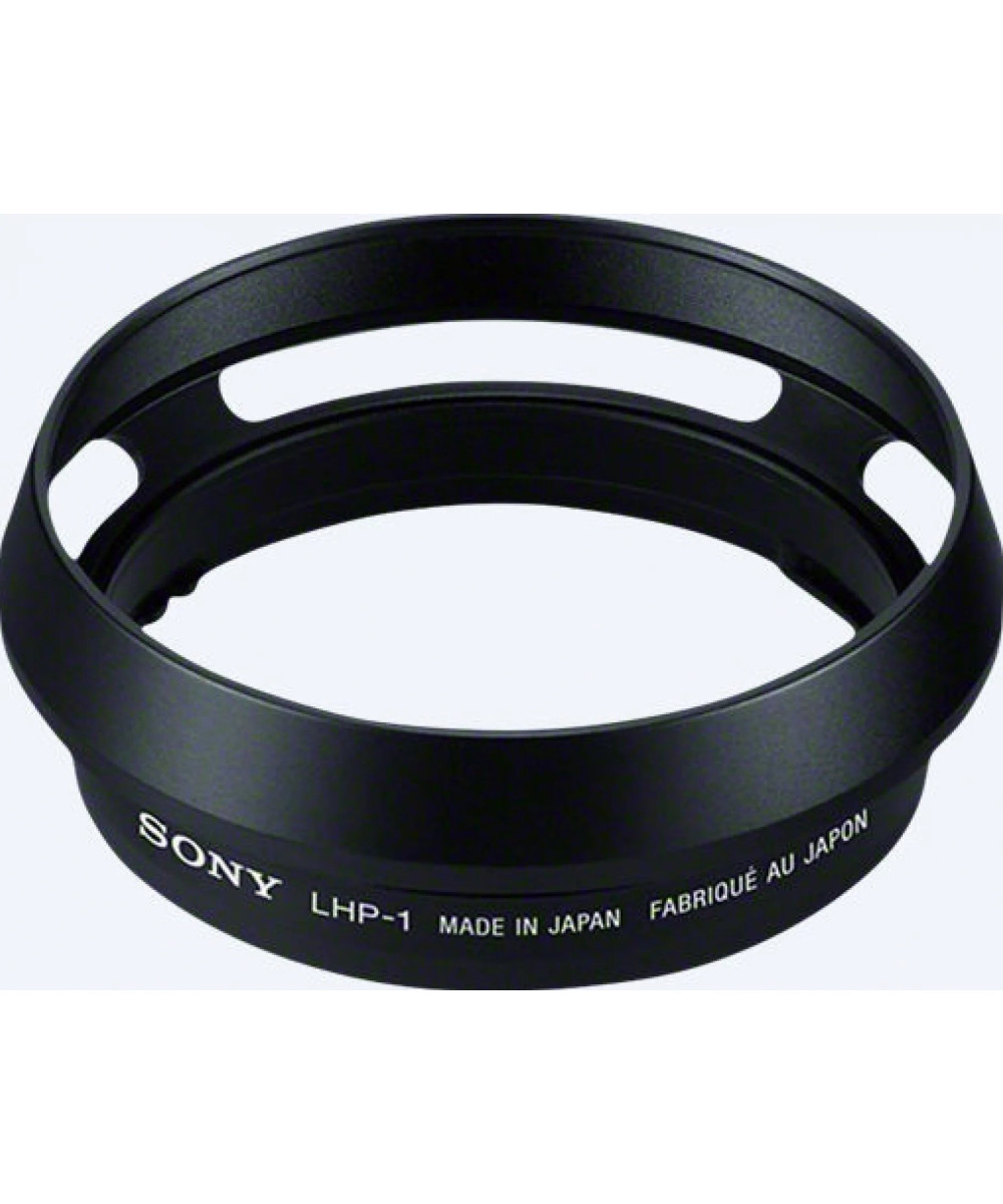 LHP-1 Paraluce per serie Cyber-shot RX1/RX1R