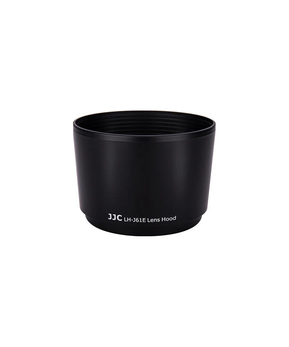 JJC LH-J61E 30 cm Rotondo Nero