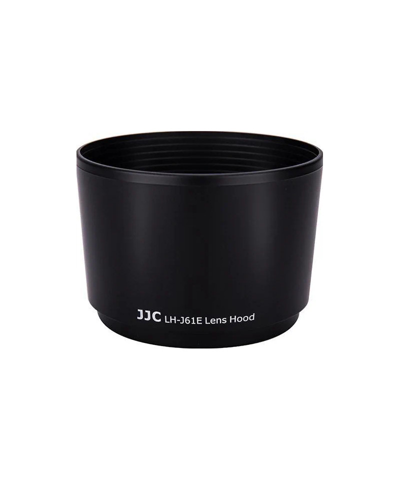 JJC LH-J61E 30 cm Rotondo Nero