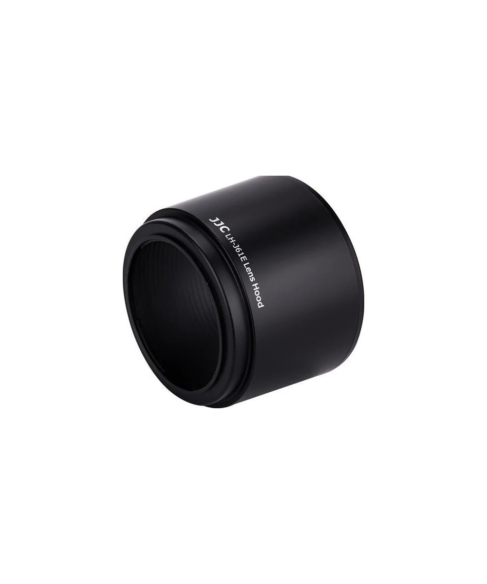 JJC LH-J61E 30 cm Rotondo Nero