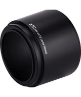 JJC LH-J61E 30 cm Rotondo Nero
