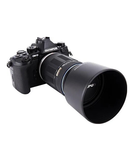 JJC LH-J61E 30 cm Rotondo Nero