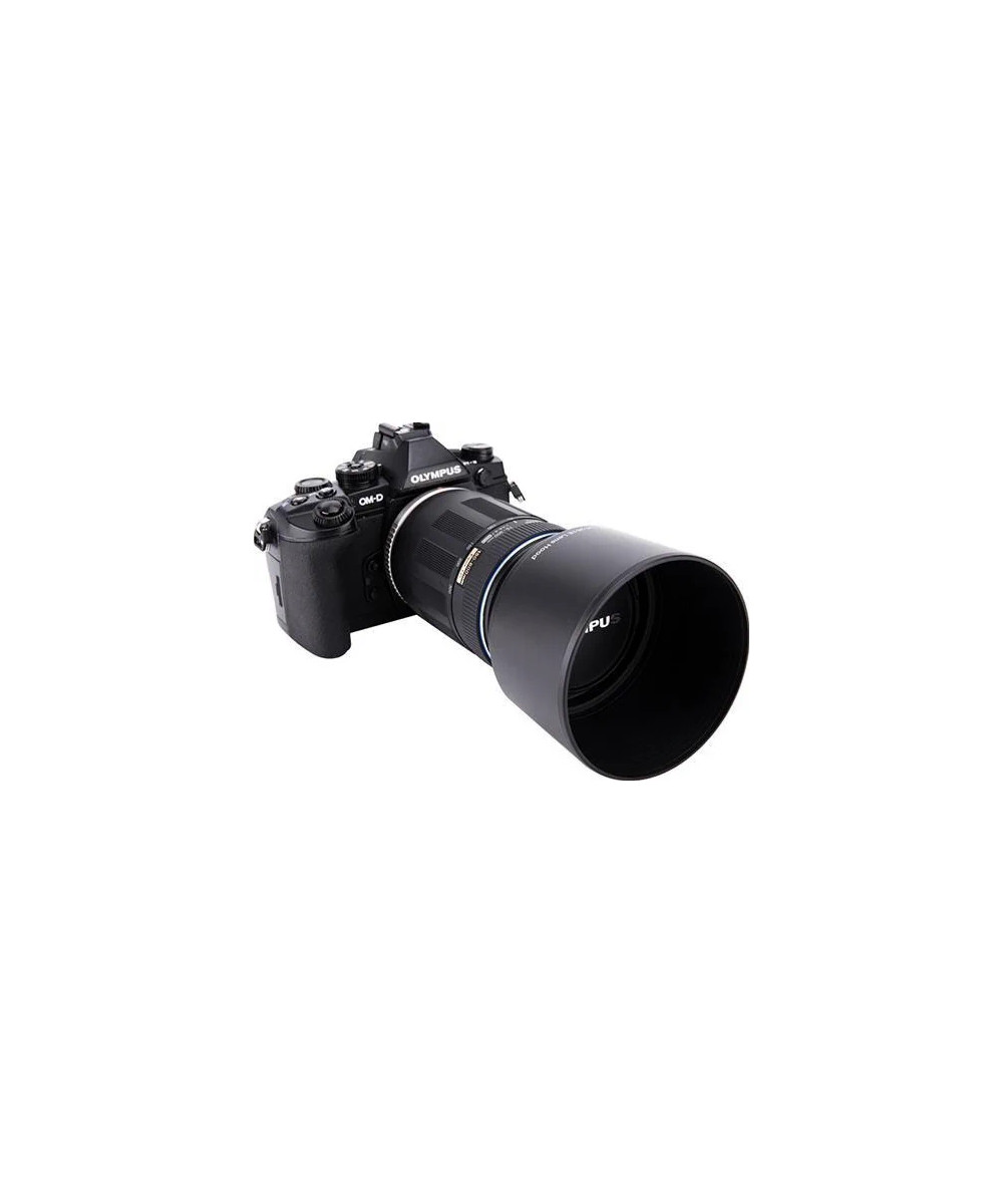 JJC LH-J61E 30 cm Rotondo Nero