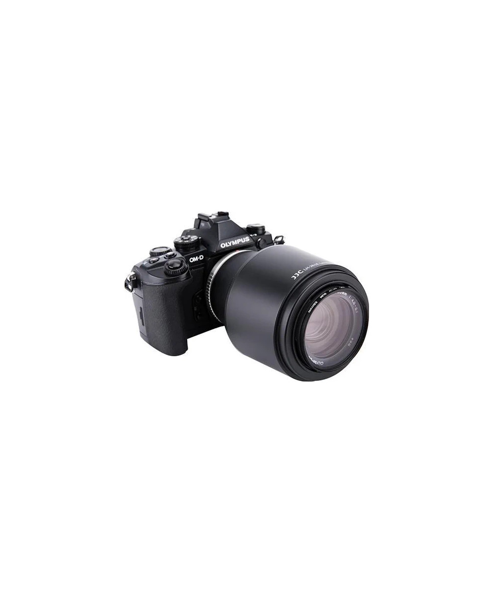 JJC LH-J61E 30 cm Rotondo Nero