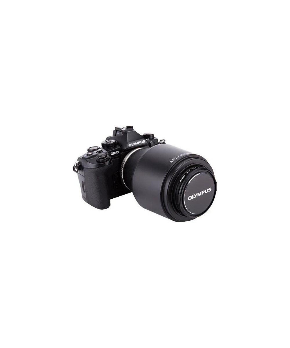 JJC LH-J61E 30 cm Rotondo Nero