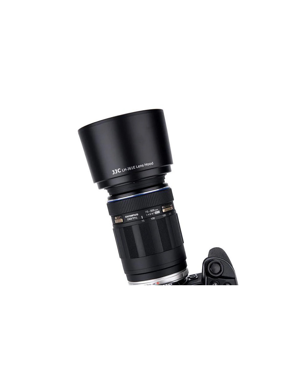 JJC LH-J61E 30 cm Rotondo Nero