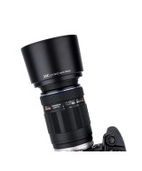 JJC LH-J61E 30 cm Rotondo Nero