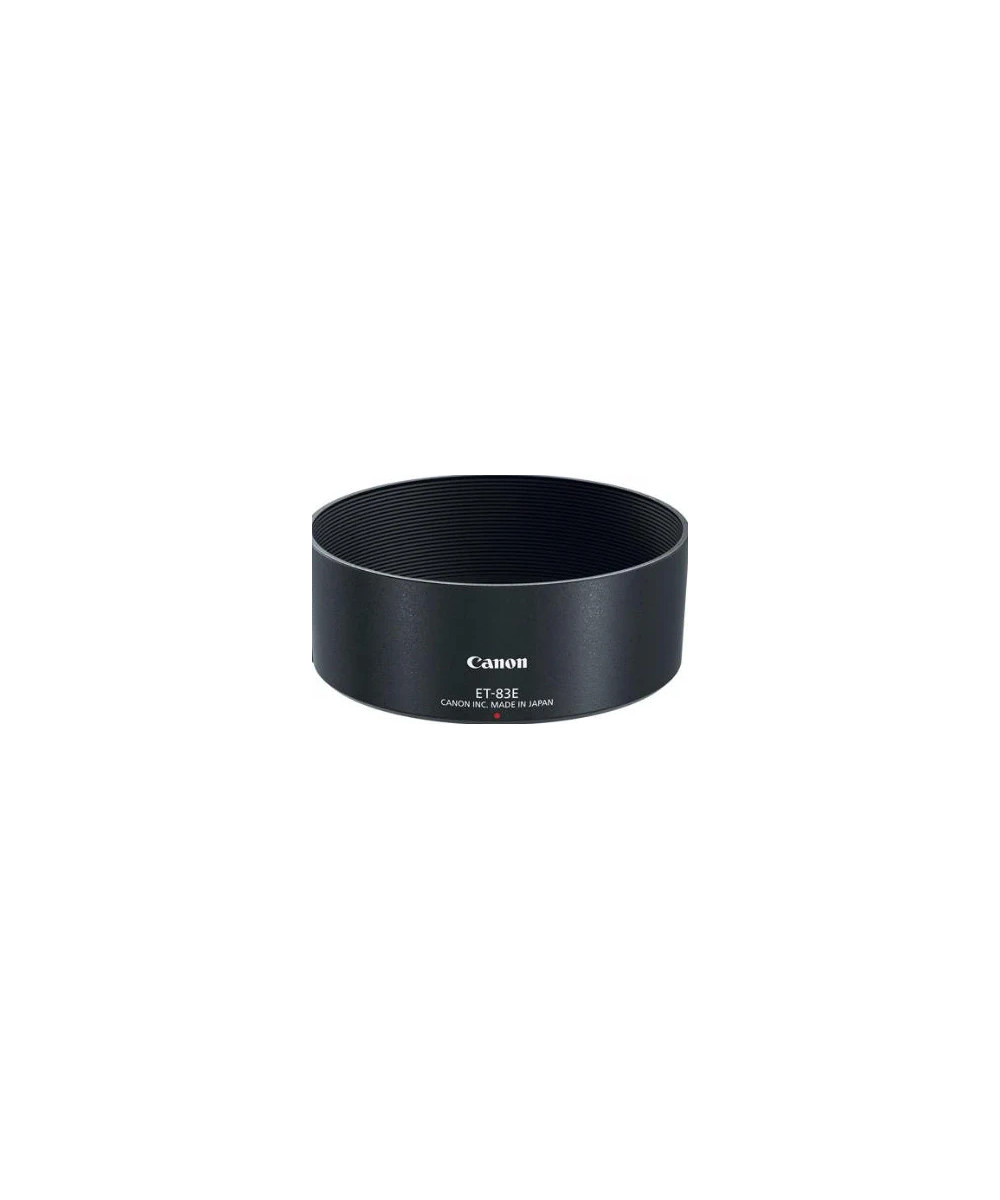 ET-83E Rotondo Nero