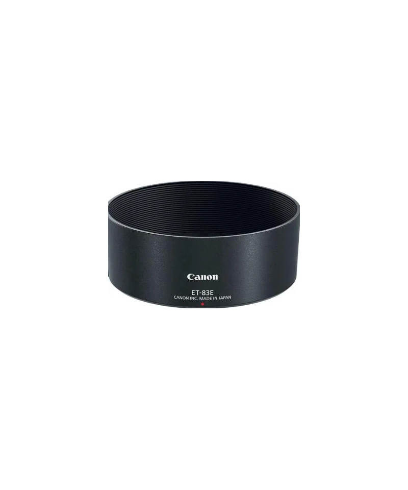ET-83E Rotondo Nero