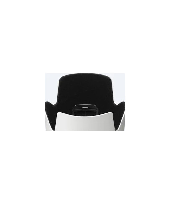 ALC-SH145 Petalo Nero, Bianco