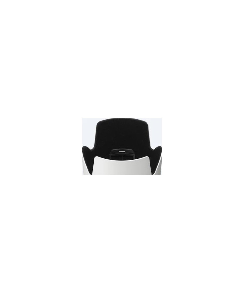 ALC-SH145 Petalo Nero, Bianco