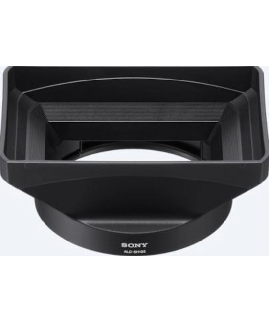 ALC-SH135 Quadrato Nero