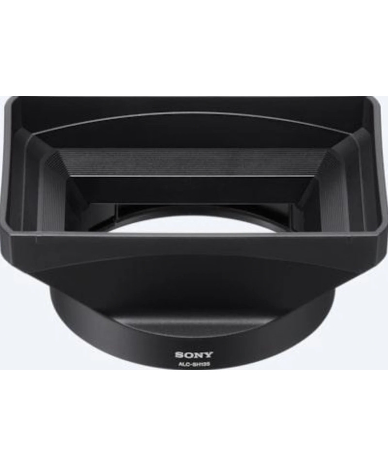 ALC-SH135 Quadrato Nero