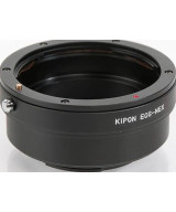 Kipon EOS-NEX adattatore per lente fotografica