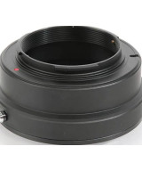 Kipon EOS-NEX adattatore per lente fotografica