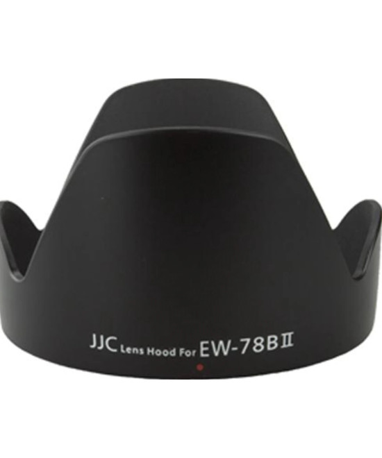 JJC LH-78BII paraluce Nero
