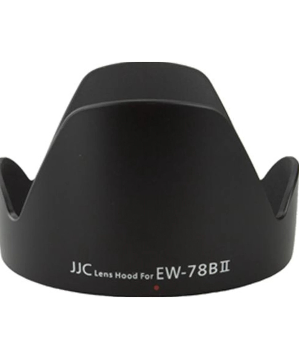 JJC LH-78BII paraluce Nero